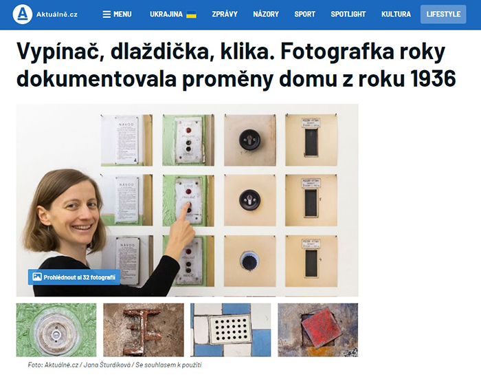 sturdikovaaktualne